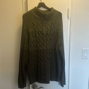 Weatherproof vintage button up